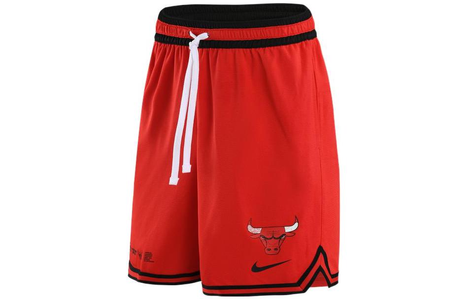

Мужские баскетбольные шорты Nike Красные DH9170-657 XXXL