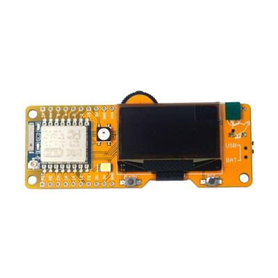WiFi Deauther  3 Development Board Compact WiFi  Device Protect Wireless Networkings