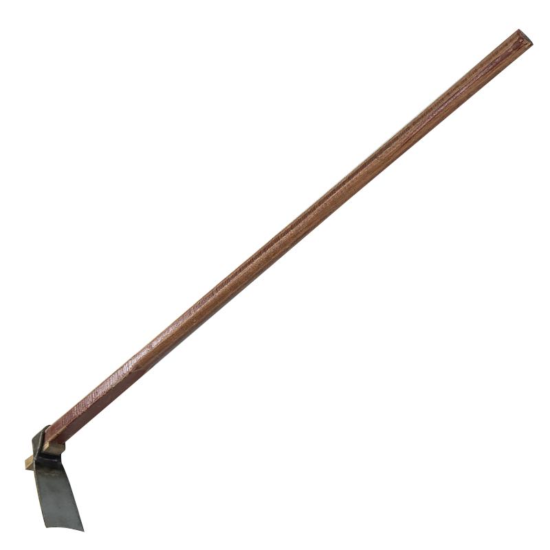 Heisidick Spring Steel Garden Hoe