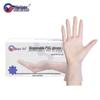 Disposable PVC Powder-Free Gloves