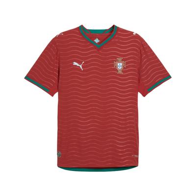 FW25 Portugal Authentisches Heimfußballtrikot Herren 783276-01