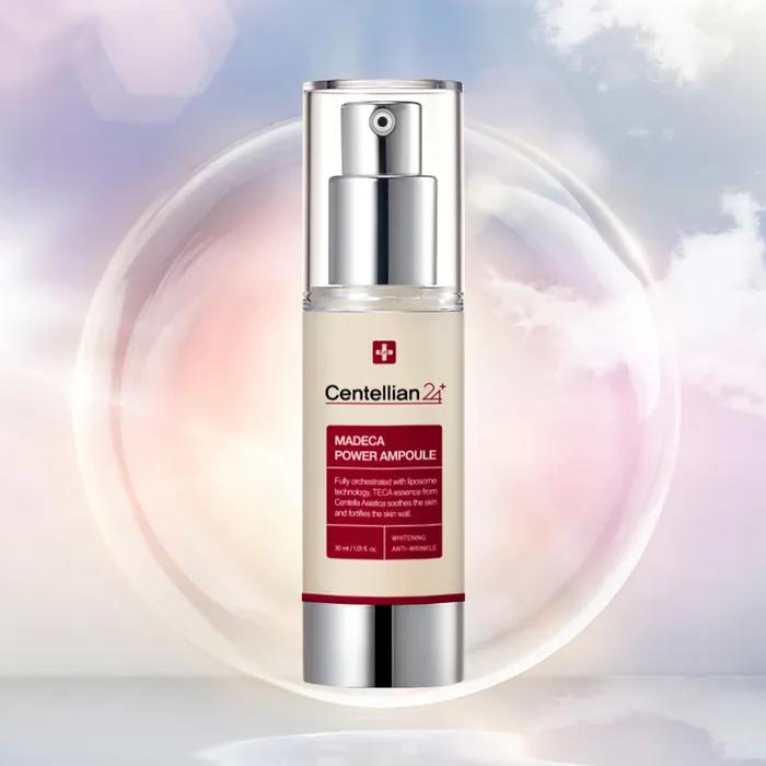 

Madeca Power Ampoule 30млX1