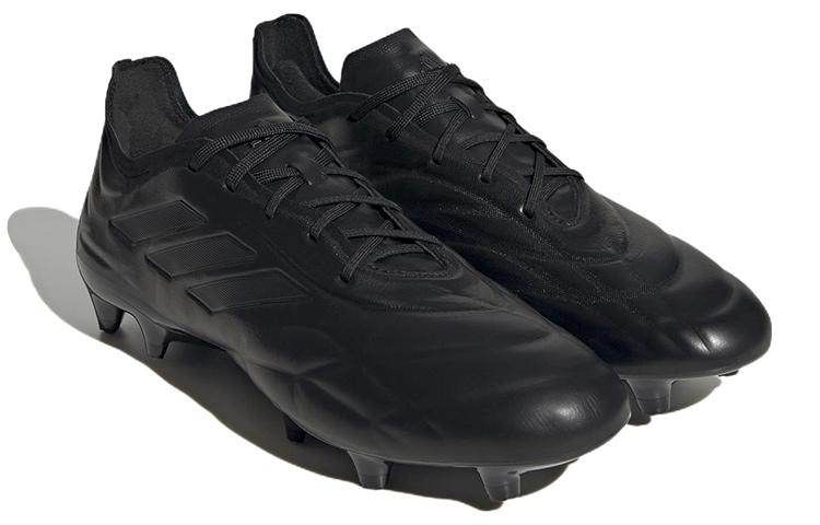 adidas Copa Pure.1 Fg Triple Black HQ8905