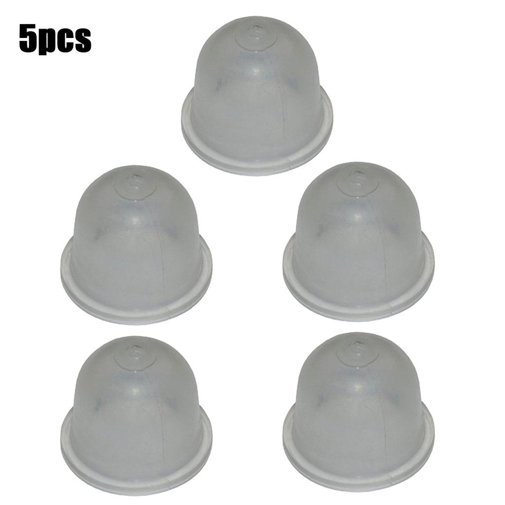 5*Primer Bulb For KM56RC-EZ  MM55  SH55  SH56C-EZ  SH56C-ED  SH56-D  SH85