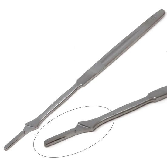 GDC Scalpel Handle No. 7 (16.5cm) (10-100-07e)