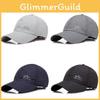 Outdoor Guanlide Letter Baseball Hat Summer Breathable Sun Gifts Protection