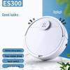 Smart Cross-Border E-commerce Robot Vacuum Cleaner