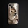 Shiba Inu Dog Phone Case For iPhone Samsung Galaxy Redmi Xiaomi Oppo OnePlus Note S A 7 8 9 10 11 12 13 14 20 21 22 23 53 54 Pro Max Plus Ultra