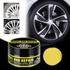 Red Wheel Scratch Repair Paste, Universal Wheel Restoration Alloy Kit,quality Care Cream,oxidation Maintenance Remover,car W9w4