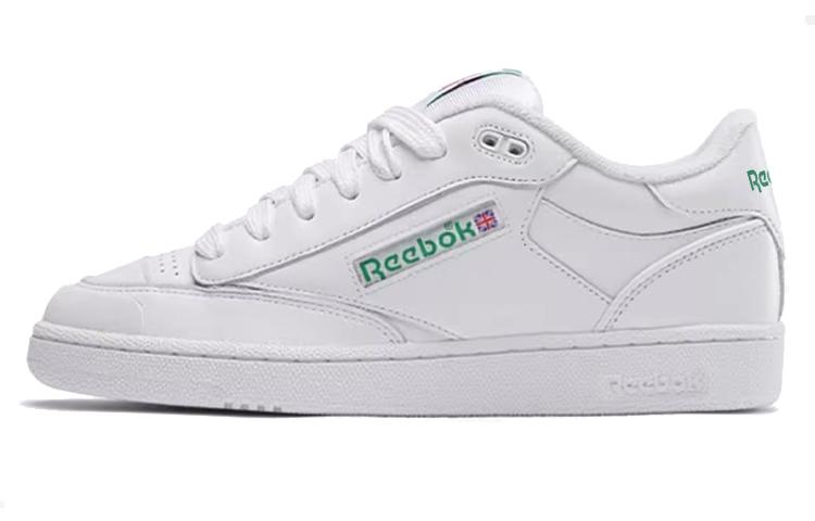 Club C Beams x Club C Reebok Bulc White Glen Green 100033747 42.5