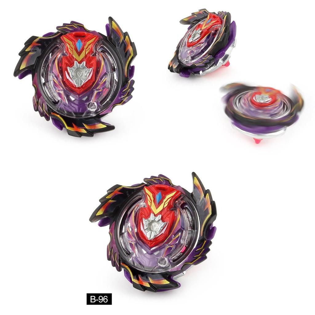 Series Beyblade B96 Fashion Gyroscope No Launcher Kids Xmas Gifts Toys Gyro