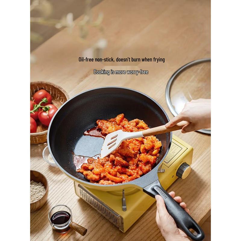 

BeiDing Non-stick Frying Pan CP102