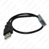 Kia KX5/Sorento/Sonata USB Conversion & Extension Cable for Car Audio/Video