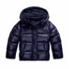 Manteaux d'hiver en duvet pour femmes - Automne Hiver Casual Américain Veste matelassée en coton à capuche, Vêtement d'extérieur chaud et épais pour le commerce transfrontalier