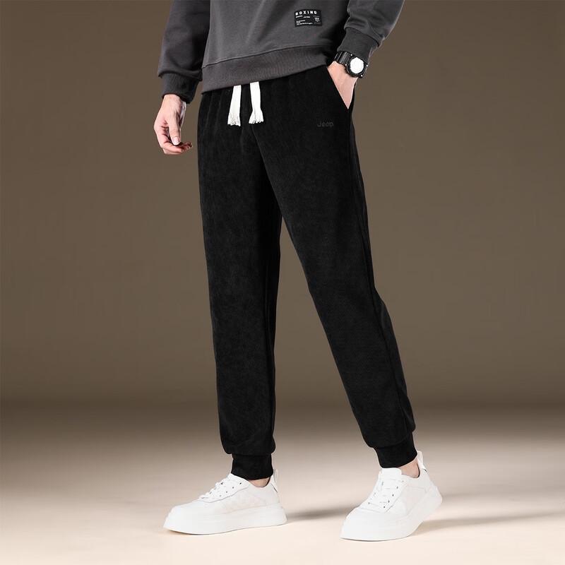 JEEP Men s Casual Jogger Pants 3XL