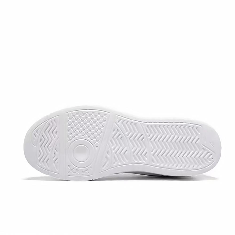 Li Ning Floating Boat Slip Resistant Cushioning Abrasion Resistant Low top Skateboard Shoes Women's Pink AGCS420-4(Team499-)