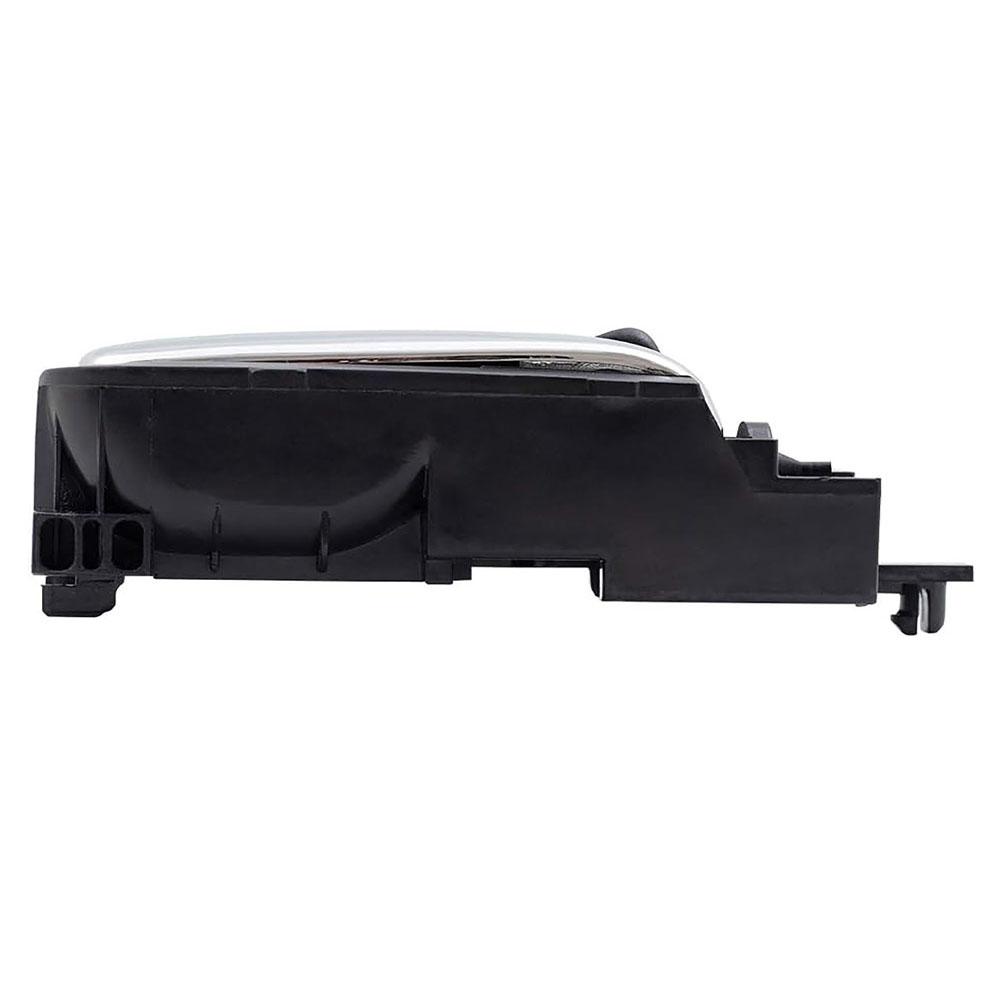 Interior Door Handle Left & Right For Toyota Corolla Matrix 03-08 Scion tC 05-10