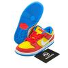 Nike SB Dunk Low Bart Simpson 2022 BQ6817-602