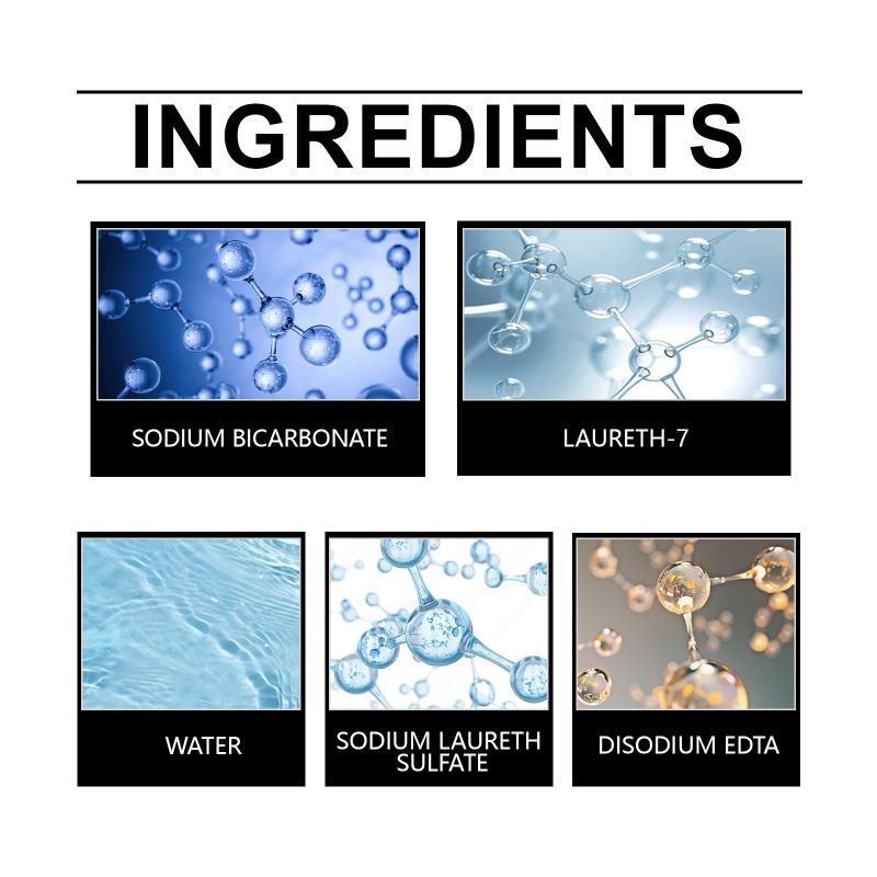 Nano Car Remover Polishing Lotion for Vehicle Paint Decontamination High Mirror Shine Coating New Car Care