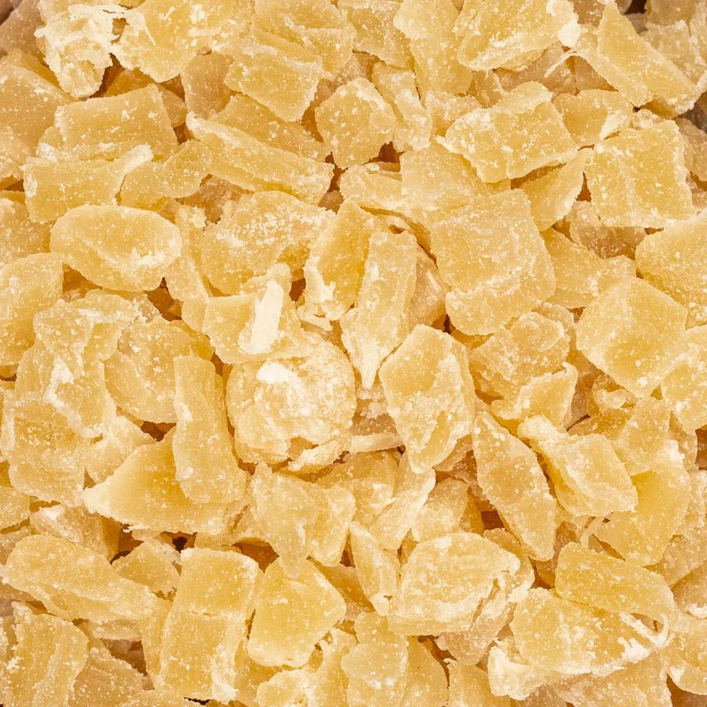 Candied Pineapple Cubes 200G