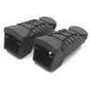 New Rear Footpeg Plate Footrest Rubber Cover Fit For BMW R1200GS R1250GS R1250 GS R1200 GS LC ADV Adventure 2014-2025 2025 2025