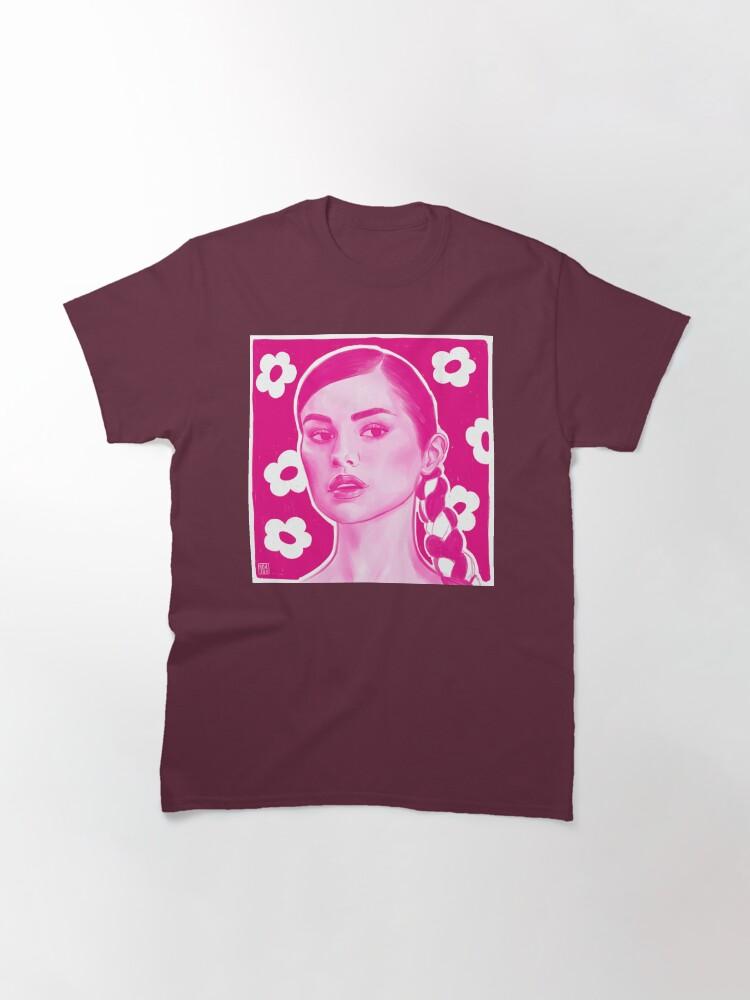 Selena Gomez Selena Classic T-Shirt