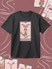 Tarot The Hermit T-shirt