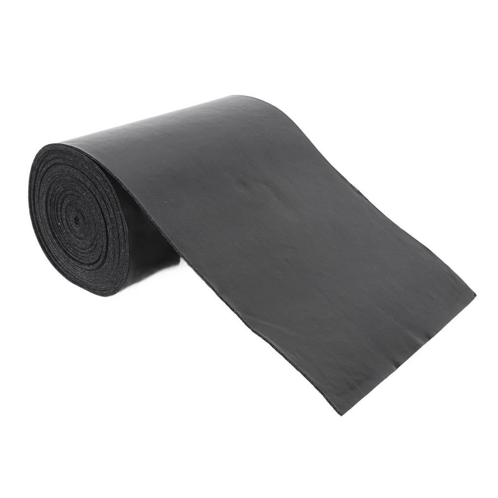 Boat Trailer Bunk Carpet Waterproof Double Layer Polyester Shock Absorption Wear Resistant Marine Bunk Padding for Ships