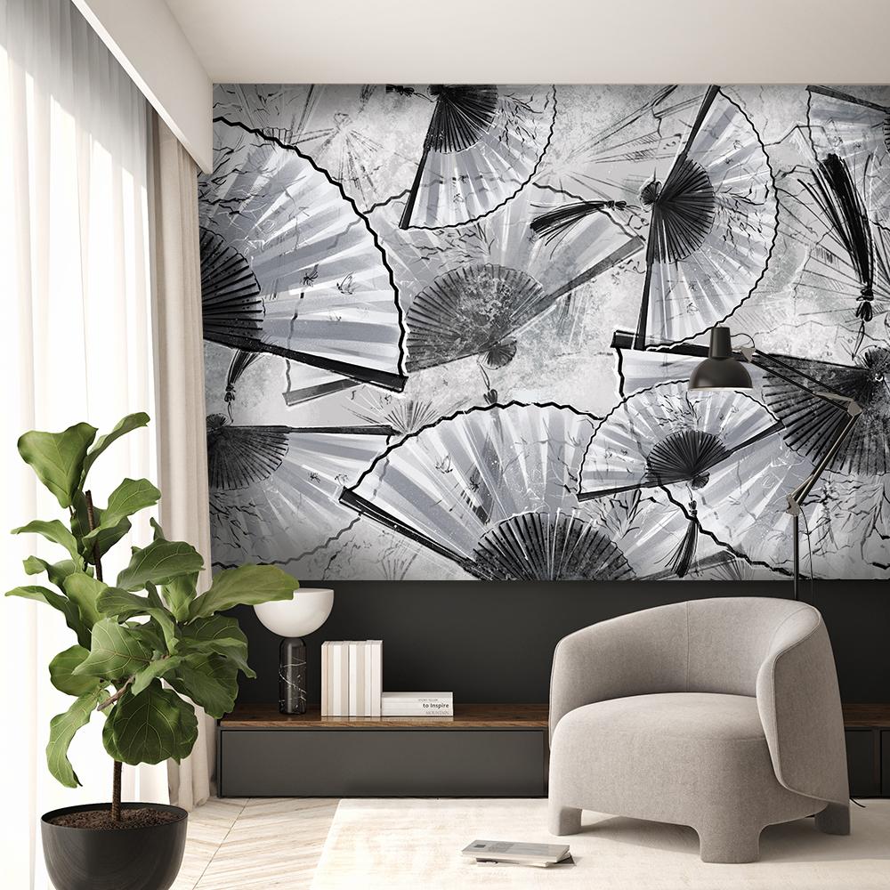 Wallpaper Japanese Fans