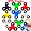 Fidget Spinners for Adults and Kids Boys Easter Basket Stuffers Stress Relief Toys Calming Down ADHD Autism Anxiety Gifts