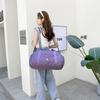 Großraum-Sport-Fitness-Tasche Neue einfache, leichte und bequeme Trennung von nass und trocken unabhängige Schuhe Fitness-Tasche