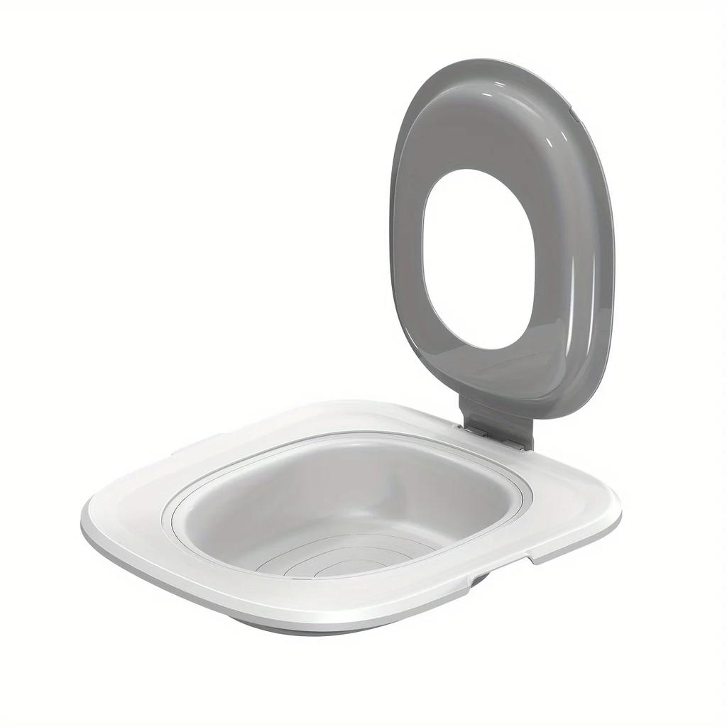 Reusable Cat Toilet Guide Cat Toilet Trainer Cat Toilet Sand Tray Sand Pot Training Mat Cat Toilet Training Cleaning Seat Tool