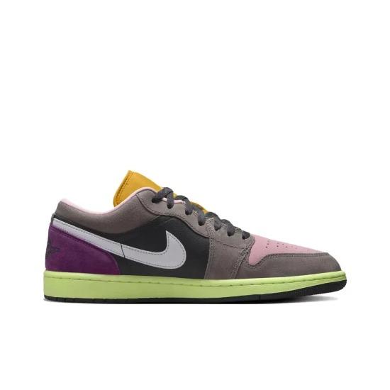 Jordan Air Jordan 1 Low SE HQ2010-005 Taglie da uomo