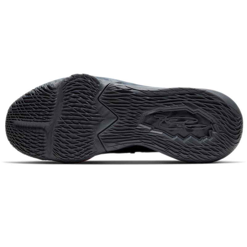 Nike Lebron 17 Low EP 'Bred' Sneakers CD5006-001