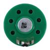 36mm 8 Ohm 0.25W Ultra-thin Plastic Internal Magnet Speaker for Toy Amplifier