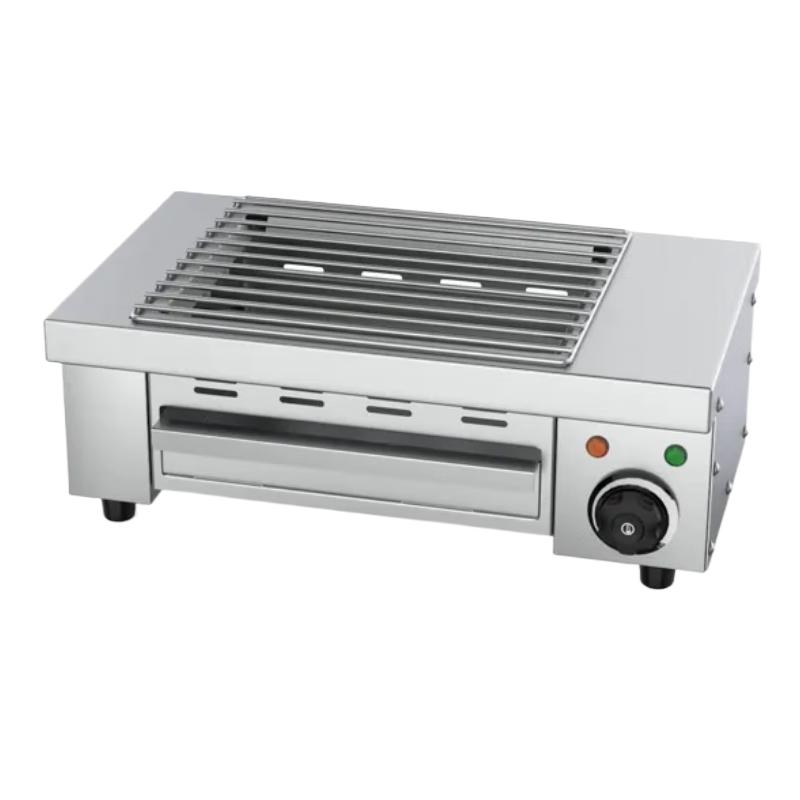 Beifu Smokeless Electric Barbecue Grill