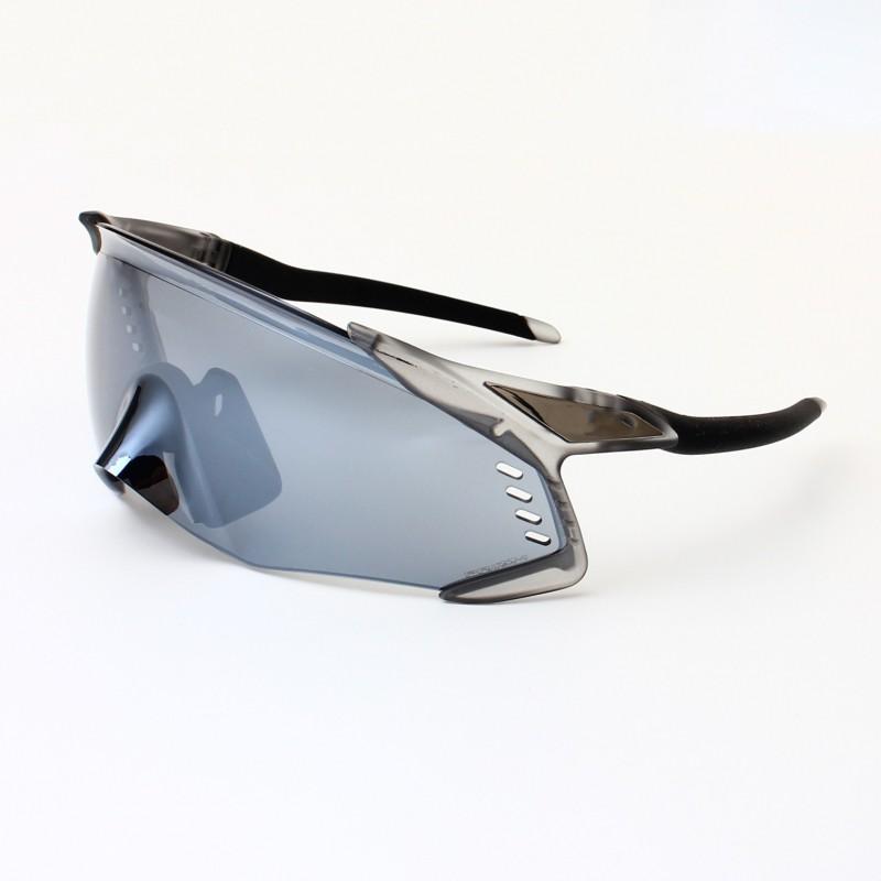 Unisex Sport Sunglasses Cycling Hiking Skiing Outdoor Running Fishing Wind Dust Protection Polarized Lens TR Frame