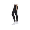 Nike Power Tech 27 Logo Breathable Casual Tight Sports Pants Men Pants Black 857846-010