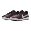 Nike Tiempo Legend 9 Club TF Low Top Kids Soccer Shoes Kids Soccer Shoes Purple White DR6071-510