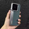 Applicable To Xiaomi 15Pro Mobile Phone Case Instantly Transformed Into 14ultra New Xiaomi 13 Pigmented Leather Anti Fall Full Pack Hard Shell