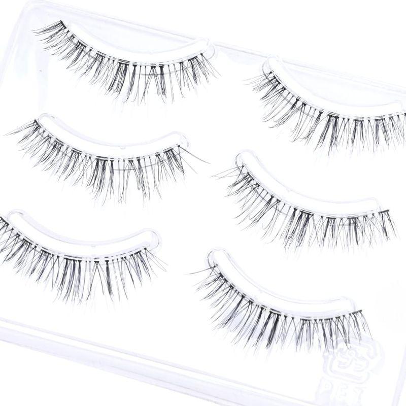 Koji - 3D Eyes Eyelash