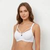 Women Adjustment Minimizer Bra Large Bust Gather Side Fat Anti‑Sagging Plus Size Support Bra