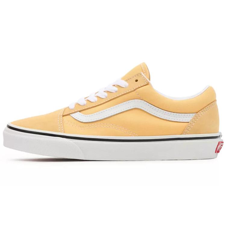 

Old Skool Vans Flax Women s VN0A5KRFAVL 40