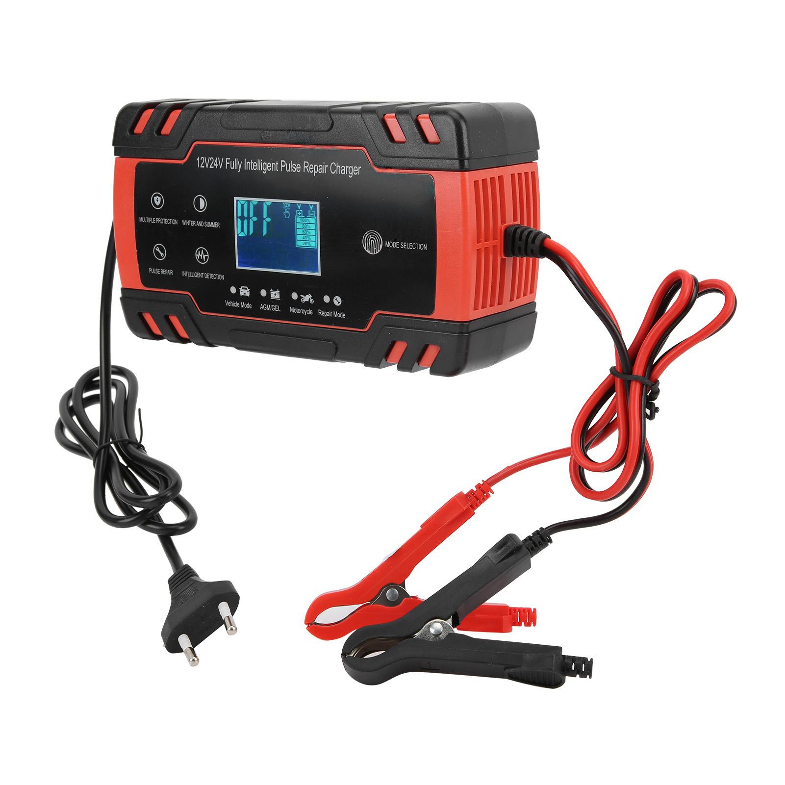 12V/24V 150 Ah