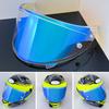 NFR Visor for KYT NX,NXR,NZ,NF,NFR,ST Face Shield Motorcycle Helmet Accessories