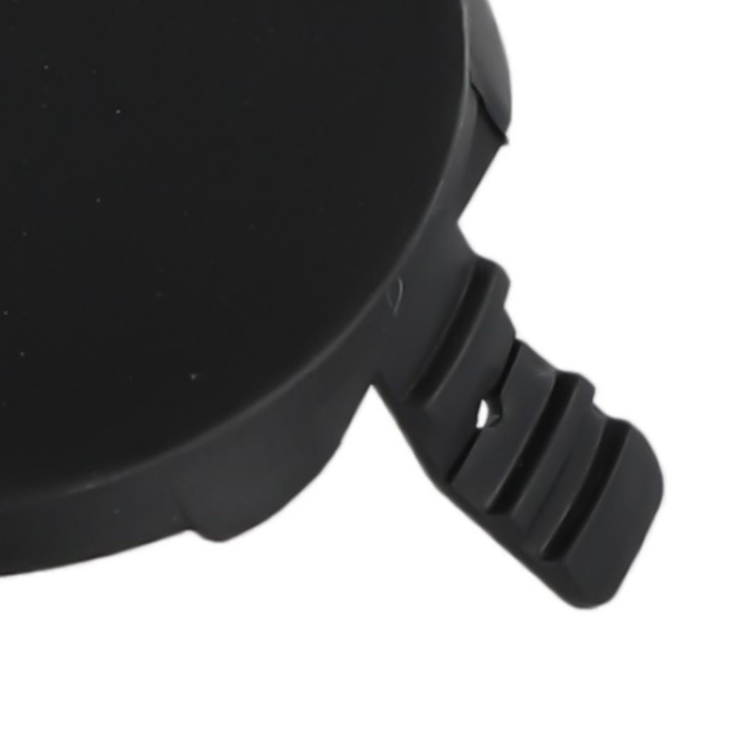 ABS Bumper Trailer Cover Front Car Accessories High Quality