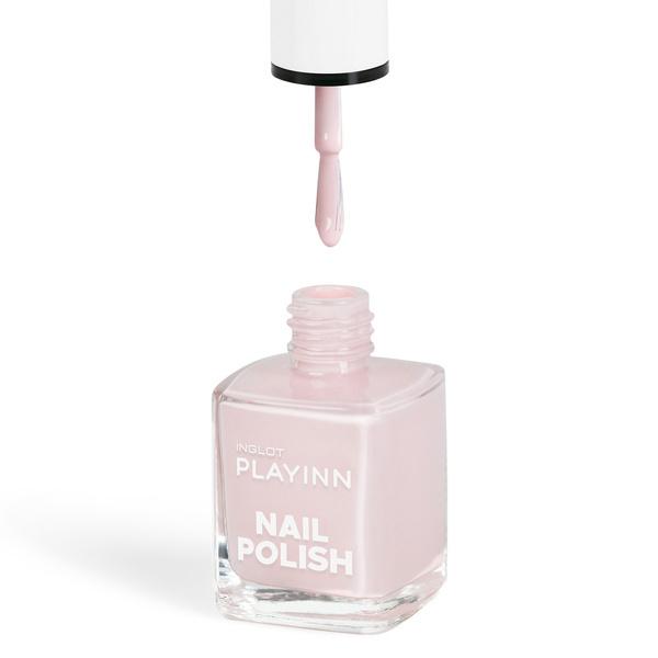 Inglot Playinn Nagellack 110 15ml