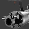 DexiXun Industrial Electric Demolition Hammer