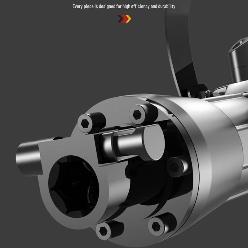 DexiXun Industrial Electric Demolition Hammer