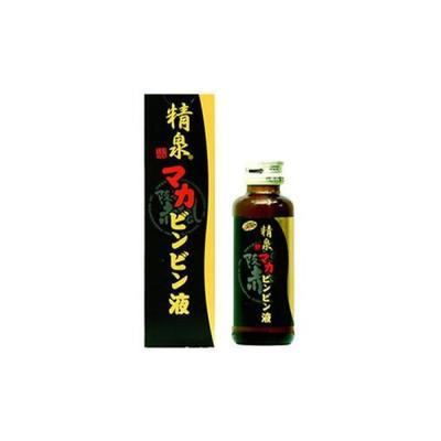 Seisen Macavin Liquid 50 Ml